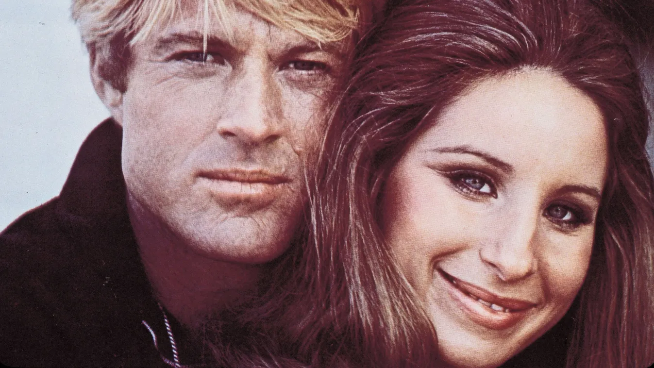 Nem múlik a fájdalom: Barbra Streisand szíve apró darabokra tört – Így búcsúzik Robert Redfordtól