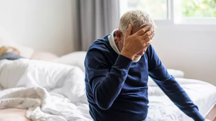 Vigyázz, az Alzheimer-kór fertőző is lehet! Így kaphatod el