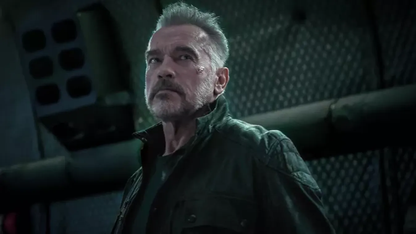 Magyar sportembert játszott el Arnold Schwarzenegger! Naná, hogy Amerika legszebb nőjét vette el
