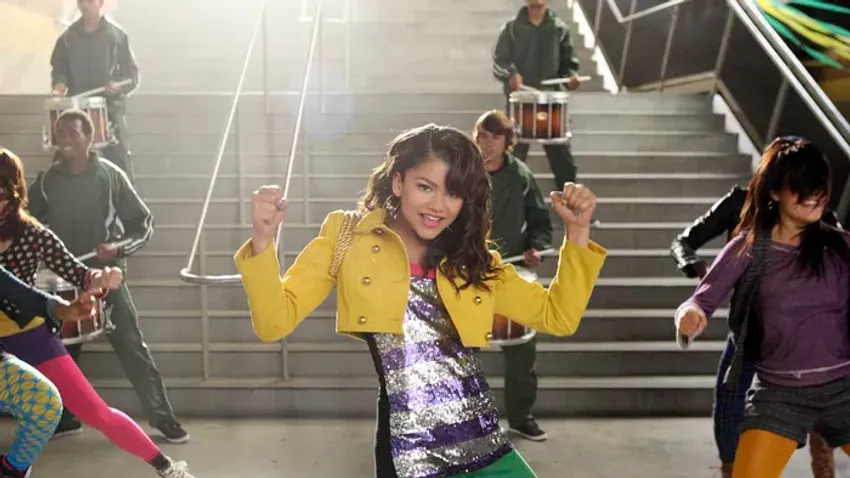 Zendaya 29 éves lett