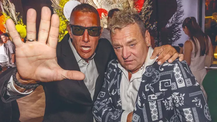Anyagiakról vallott Németh Kristóf és Mészáros Árpád Zsolt
