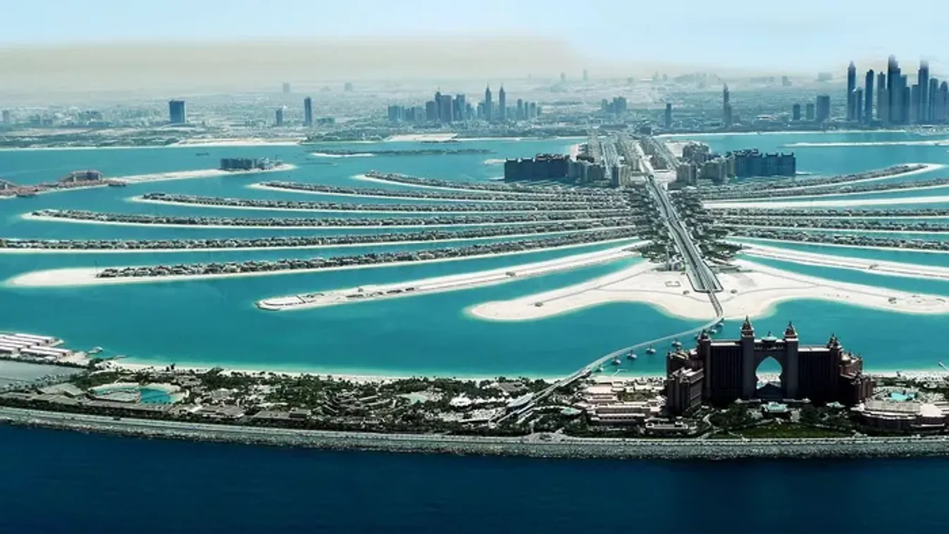 Az életeddel játszol! Dubaj szigorú szabályokat vezetett be a turistákkal szemben