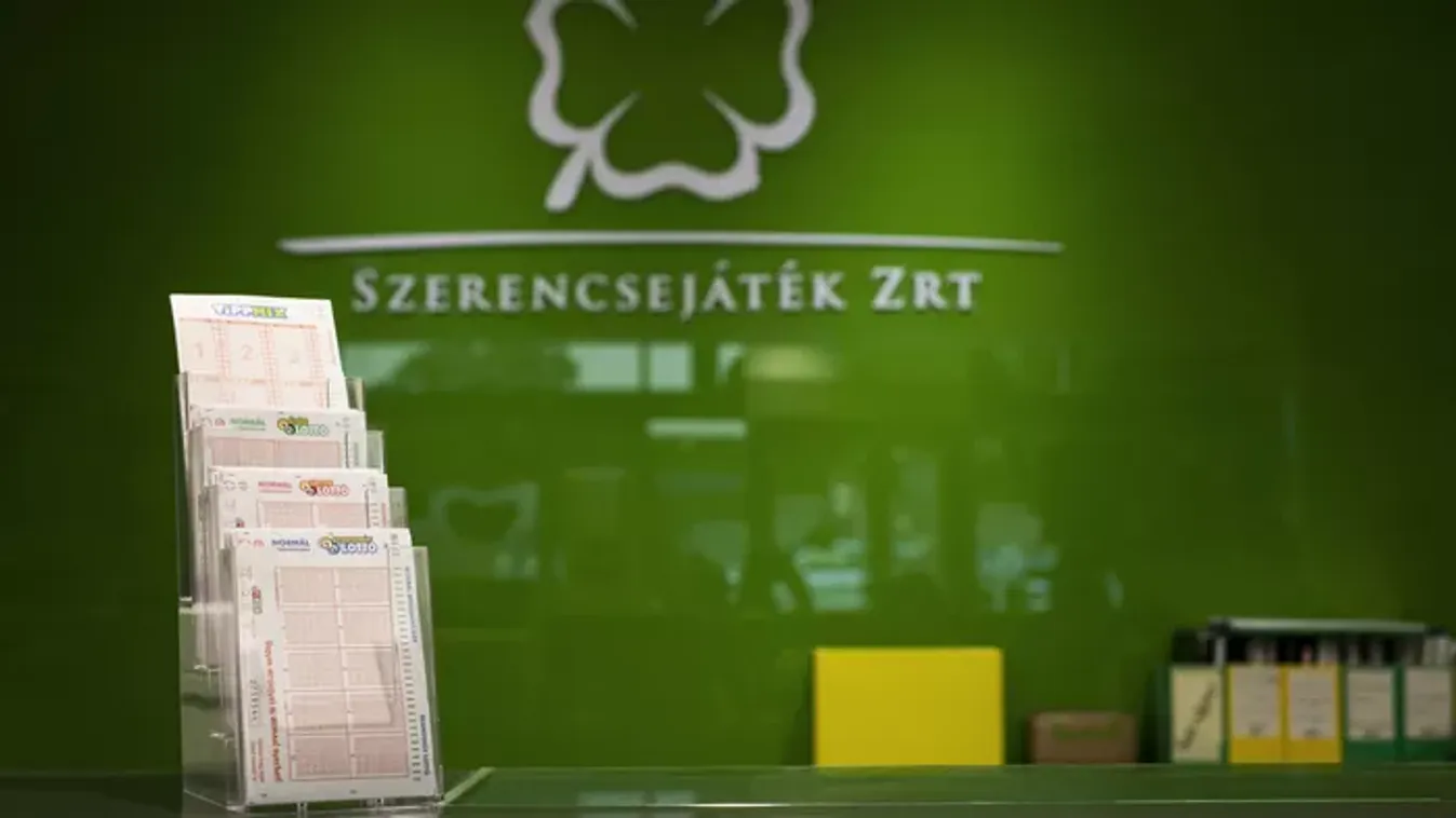 Lesz miért izgulni: ezentúl hetente kétszer sorsolnak a hatoslottón