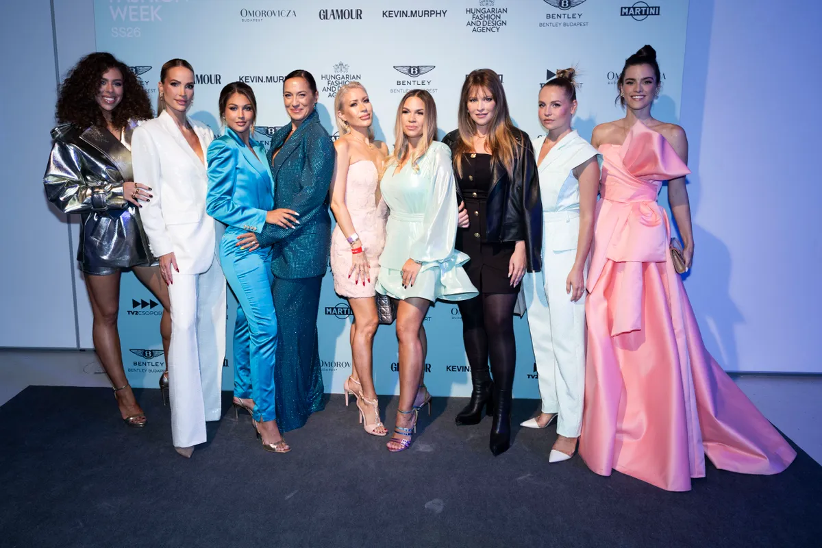 fashion week