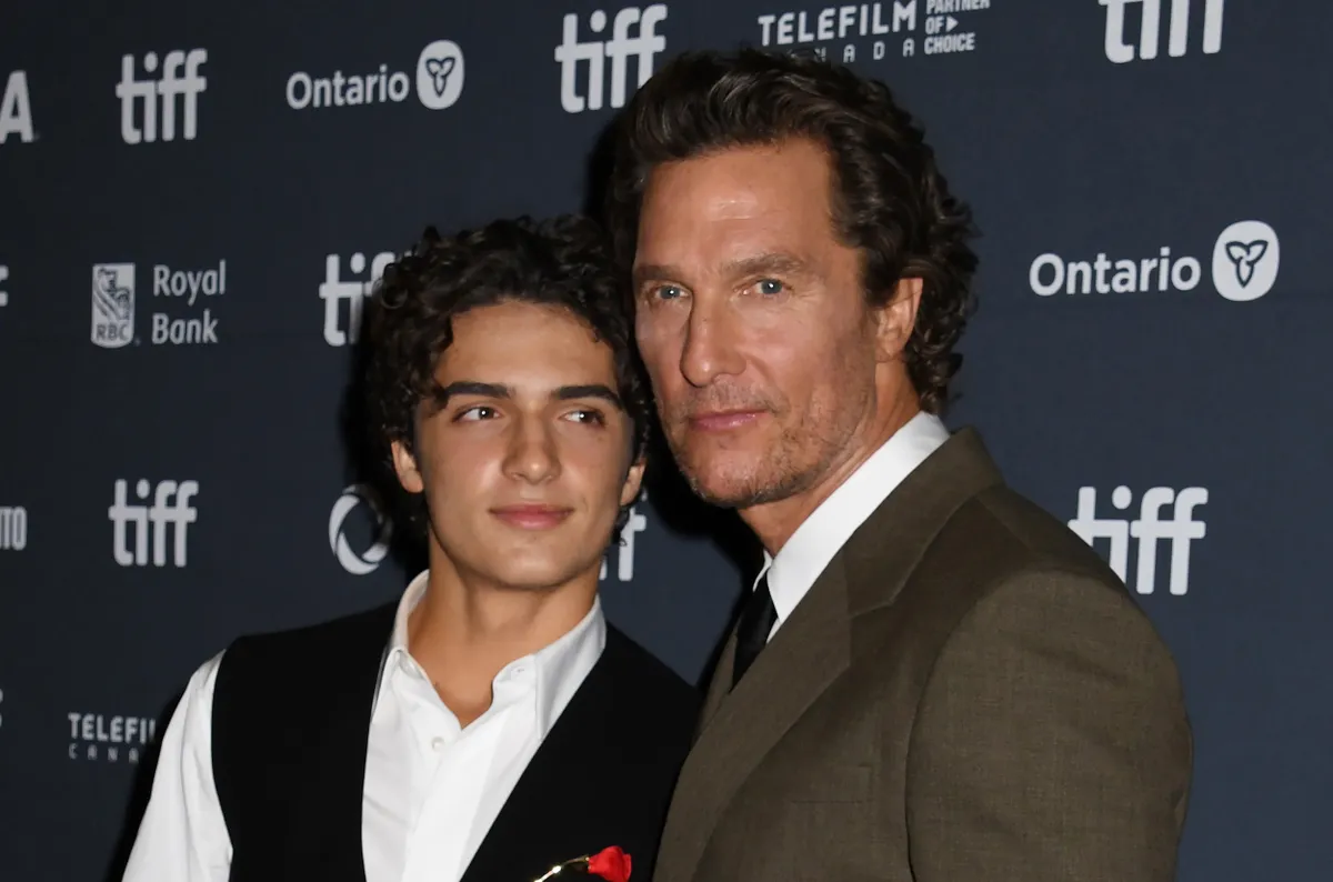 TIFF 50: The Lost Bus Premiere