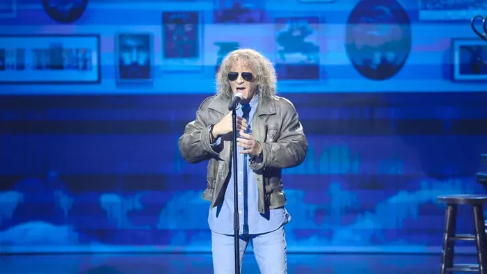 Sztárban Sztár: apja ellen küzdött a színpadon Vastag Csaba