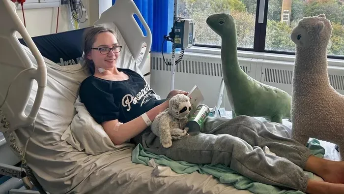 Fejfájásra panaszkodott, pár nap múlva kómából ébredt