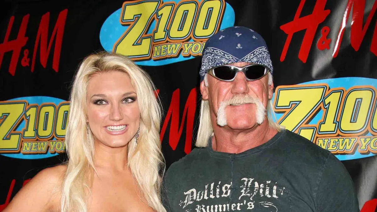 Mi történik vele? Hulk Hogan örökségéből kimaradt lánya már egy hotelben él