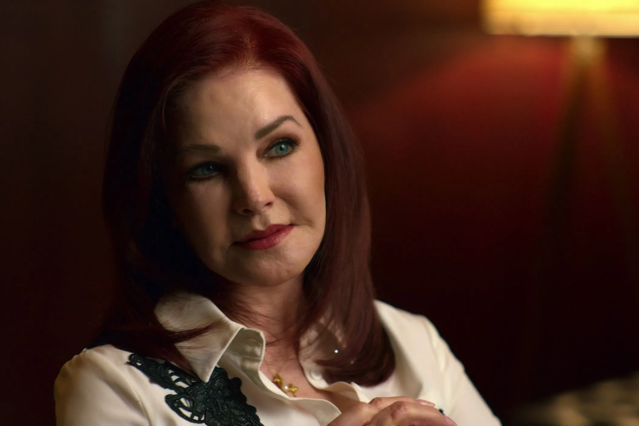 Priscilla Presley kitálalt: Elvis abortuszra akarta küldeni