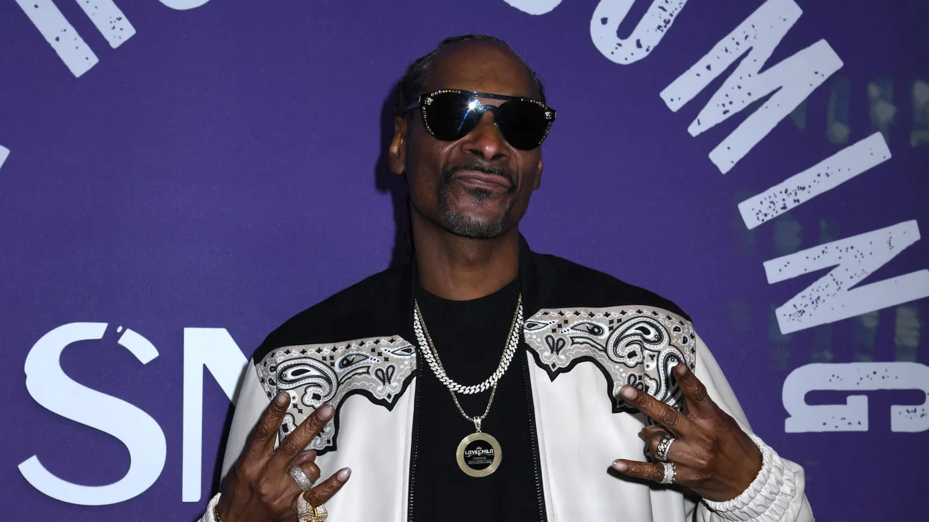 Tényleg borzalmas az összes Snoop Dogg film? Nem hiszed el, mikben játszott eddig
