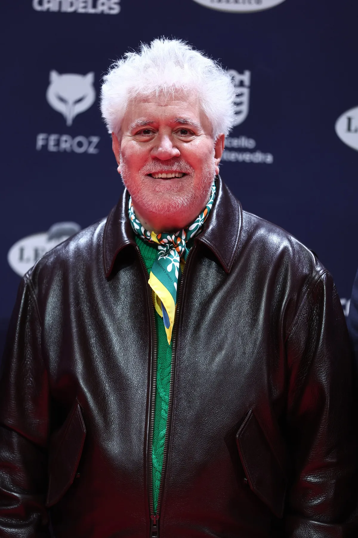Pedro Almodóvar