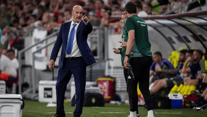 Megfenyegették Marco Rossi családját