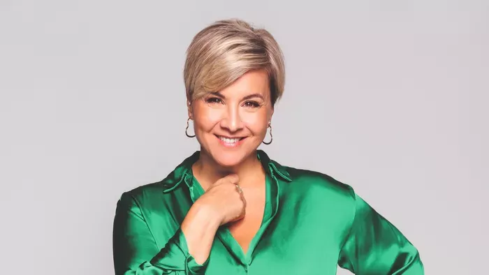 Kiderült! Ábel Anita férjhez ment