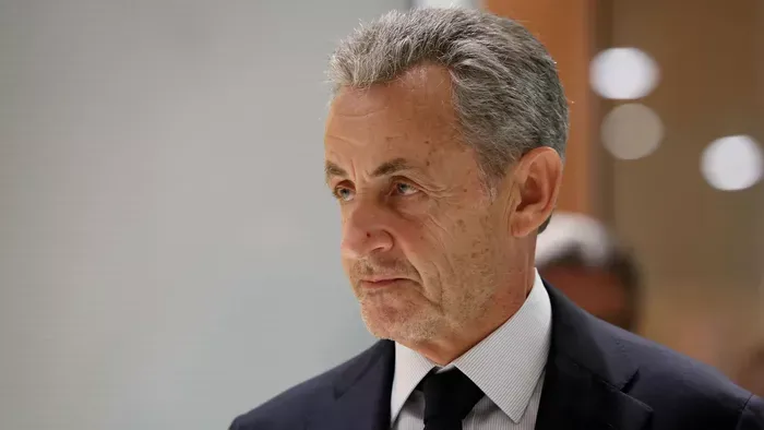 Öt év börtönbüntetésre ítélték Nicolas Sarkozyt
