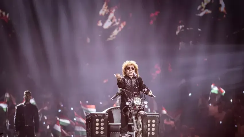 Exkluzív: Friss képek érkeztek a tegnapi első, országos DPK találkozóról