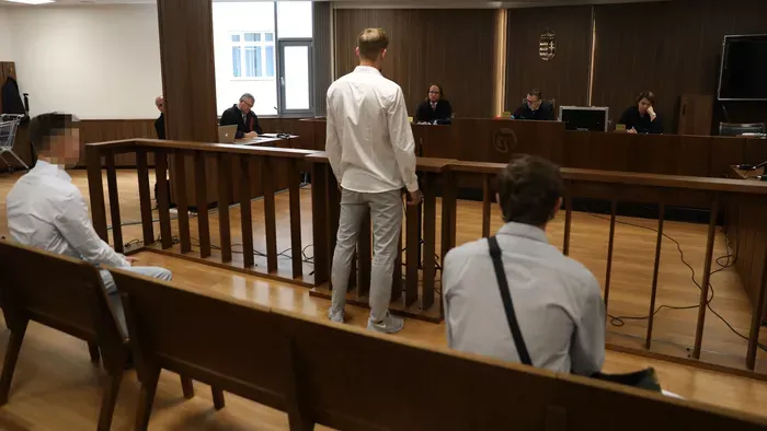 Így úszták meg a börtönt a kollégiumi gyújtogatók