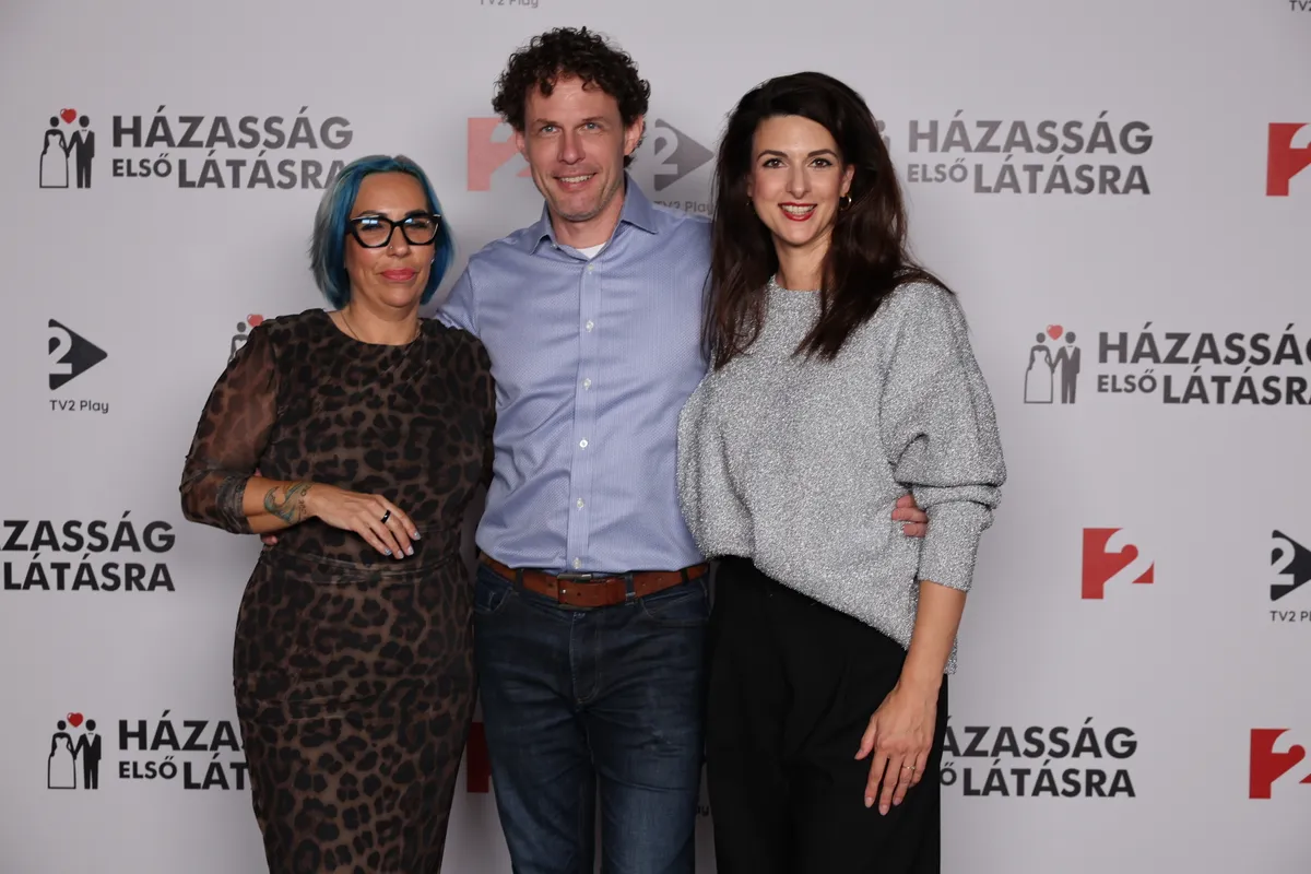 2025.09.29
Házasság első látásra 3. évada