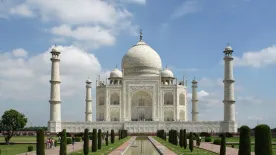 Fedezze fel a varázslatos India rejtett kincseit - Uttar Pradesh
