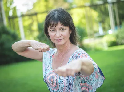 Görbe Nóra