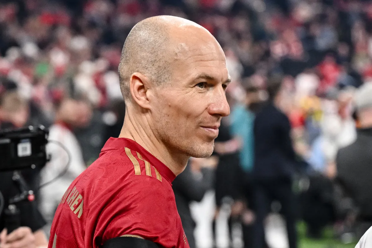 Arjen Robben 2021-ben vonult vissza a profi futballtól. Azonban szeptember közepén az a pletyka kezdett róla keringeni, hogy meghalt 