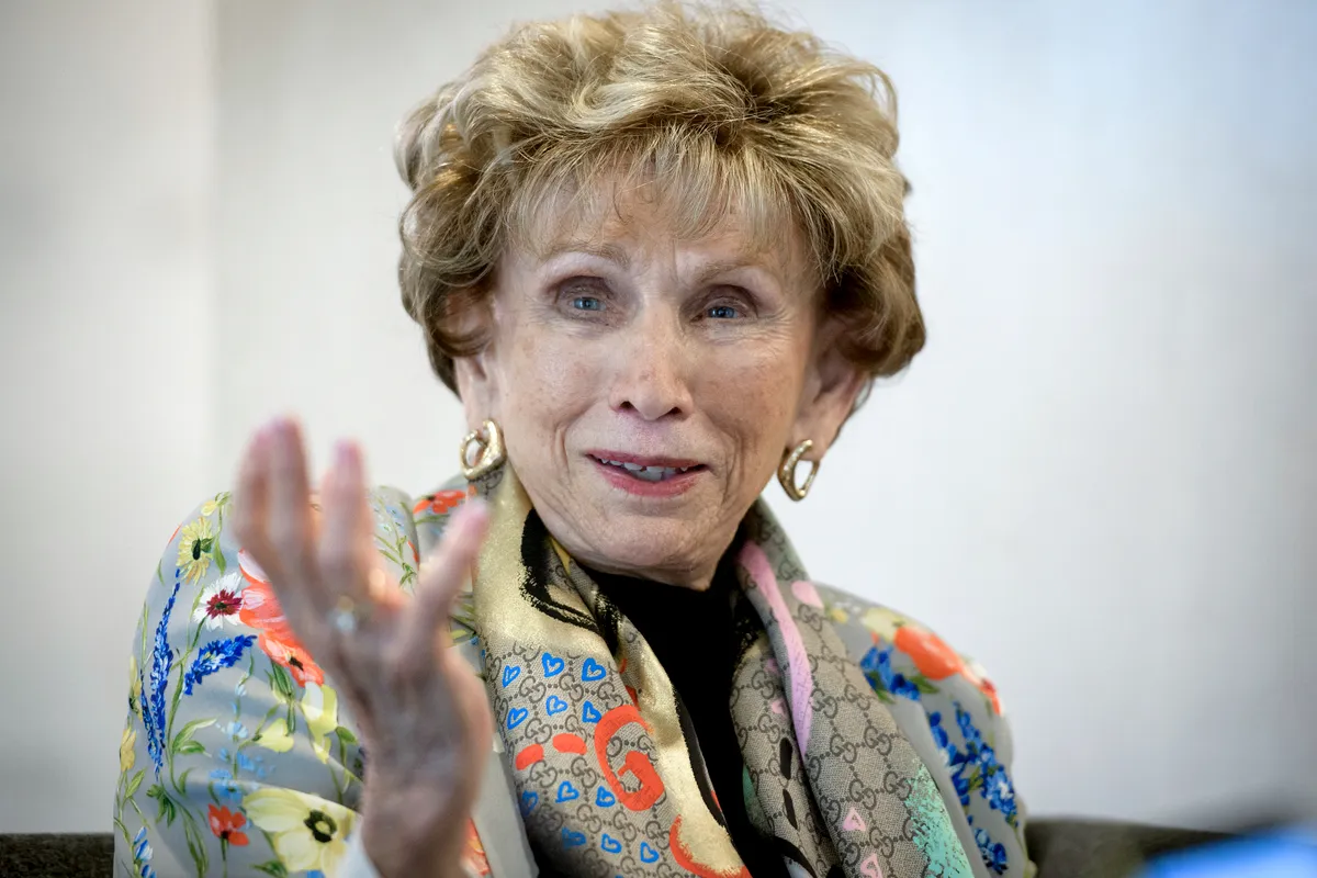 Edith Eva Eger