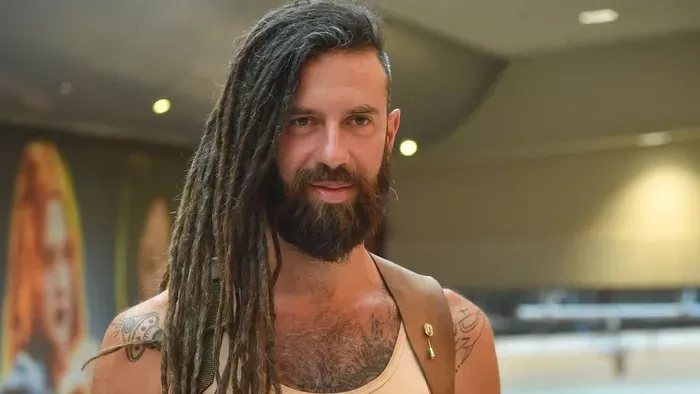  Varga Viktor: "Én vagyok a temus Lenny Kravitz!"