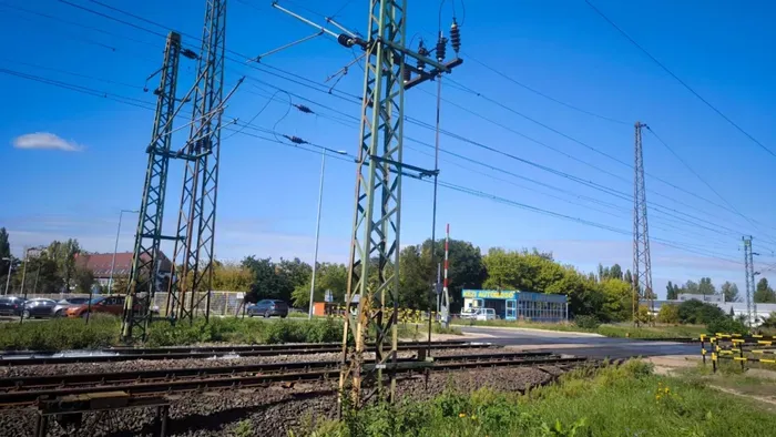 Halálos vonatgázolás Zuglóban - megrázó részletek