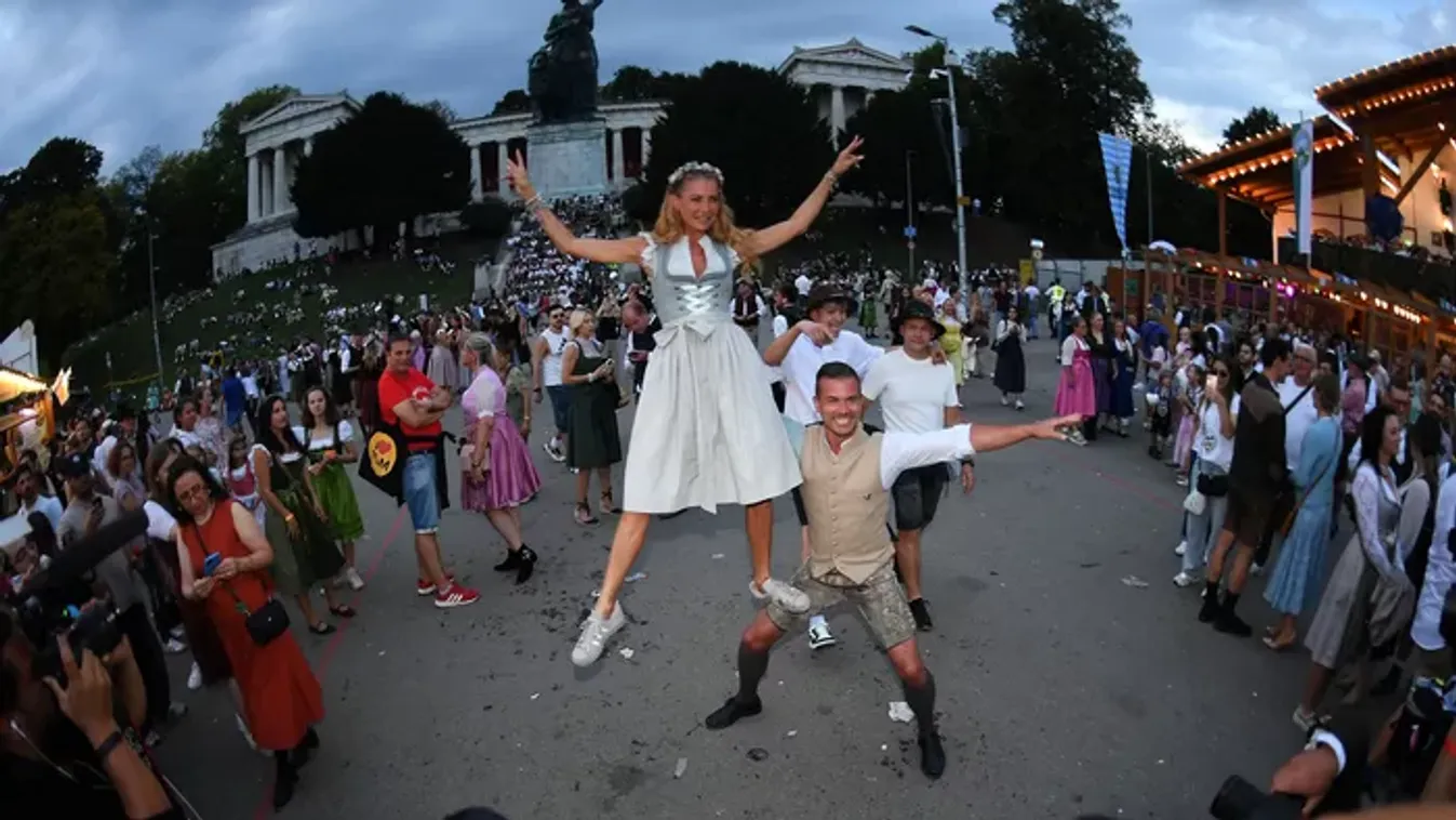 Nem kell messzire utaznod, hogy átéld az Oktoberfest hangulatát - Galéria