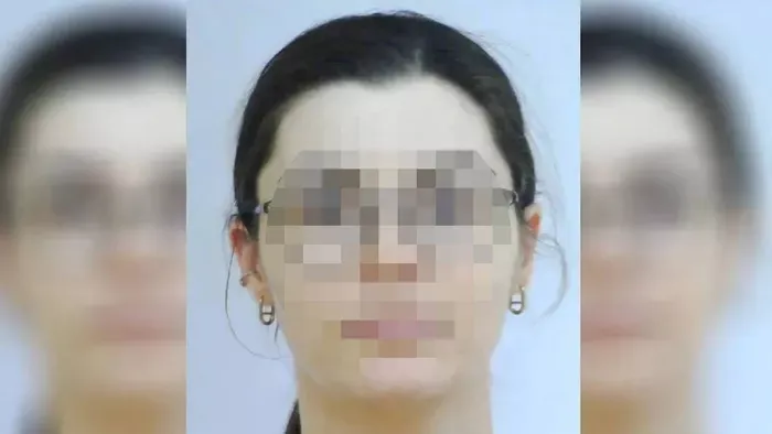 Így azonosította a családja Kaszás Nikolett holttestét