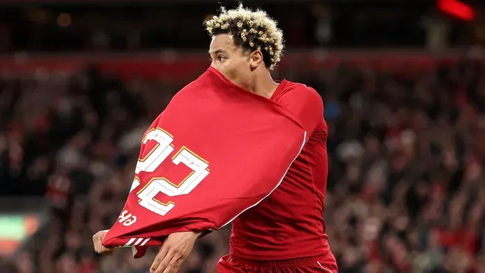 Őszinte vallomás tett a kiállítása után a Liverpool hőse