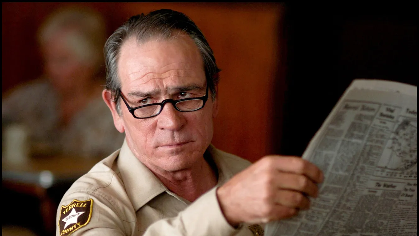 79 éves lett a zseni, aki sosem mosolyog: mutatjuk Tommy Lee Jones legnagyobb alakításait