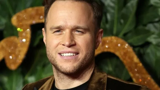 Olly Murs