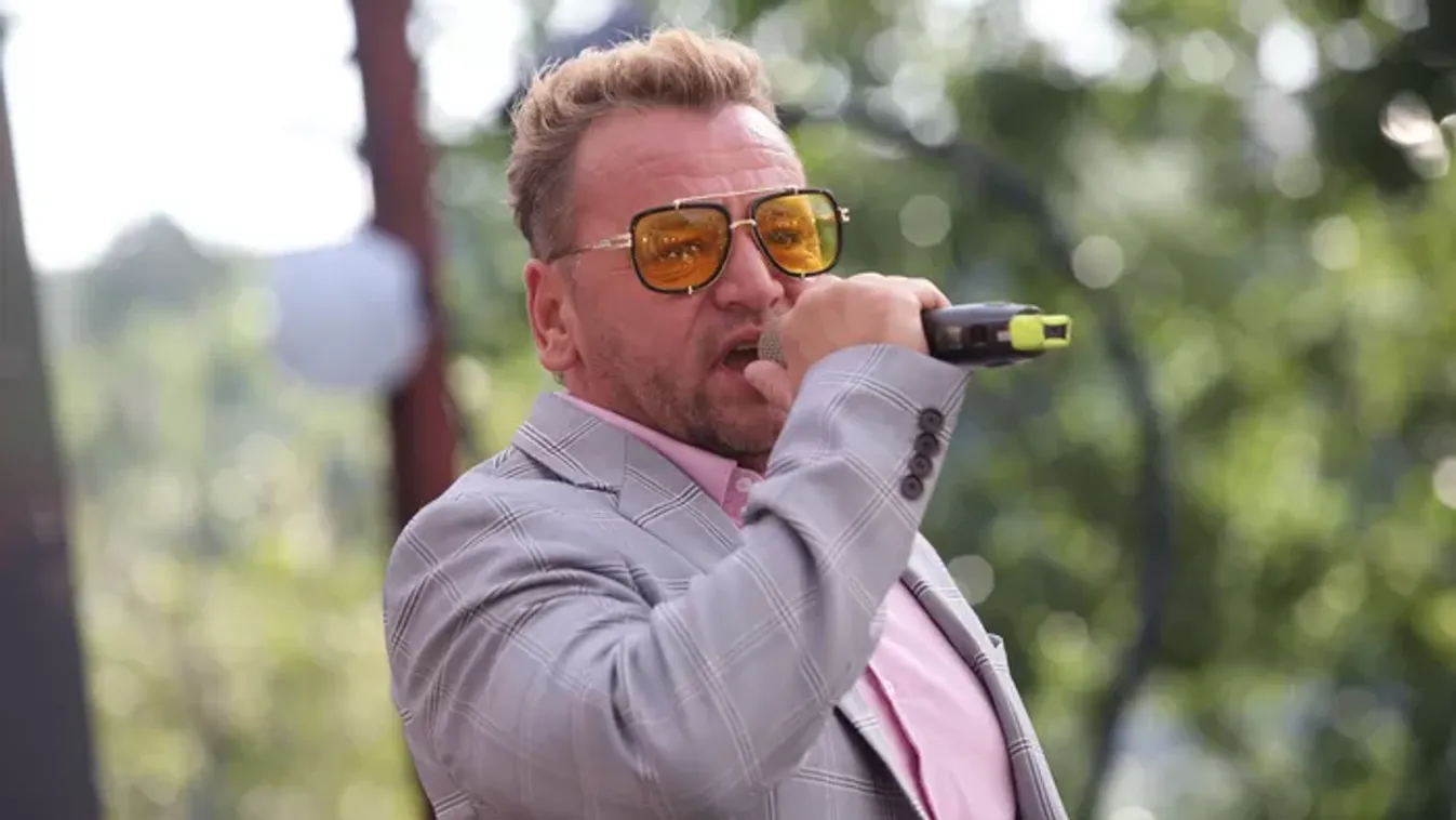 Az Ázsia Expressz után a Sztárban Sztár All Stars-ban is összecsap Vastag Csaba és MÁZS