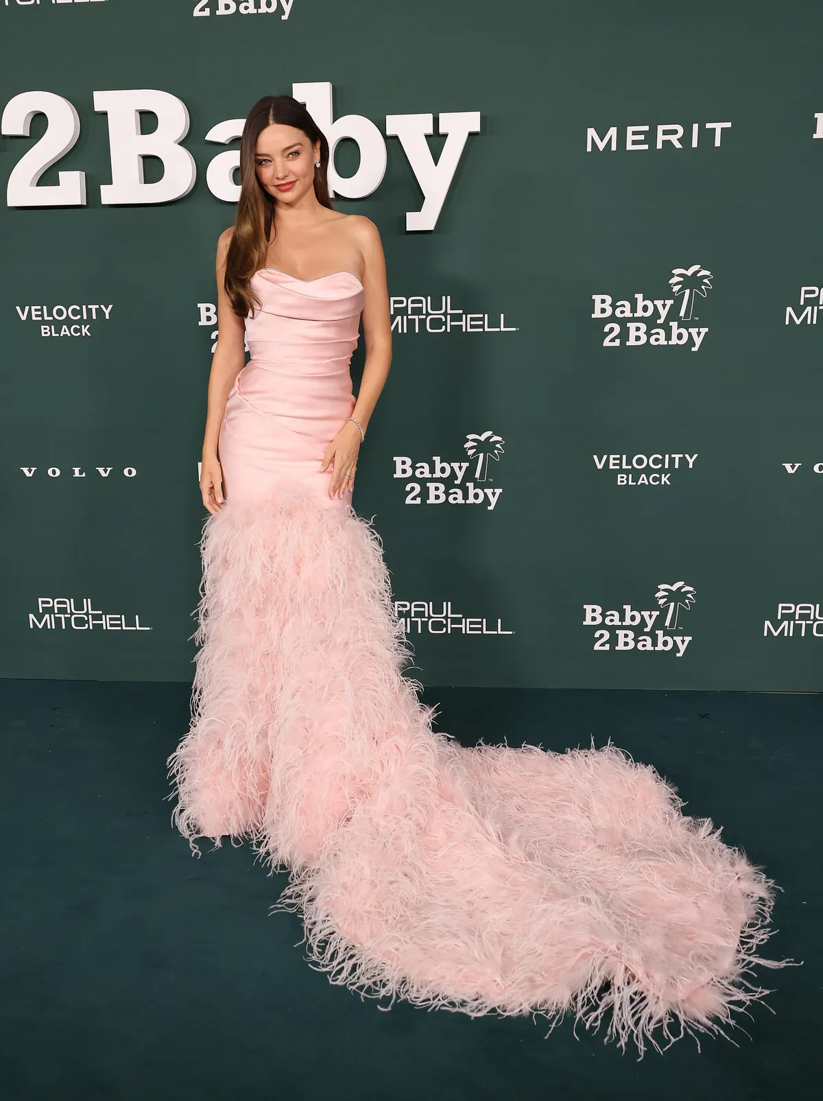 Miranda Kerr a szakítás után is kiáll Katy Perry mellett