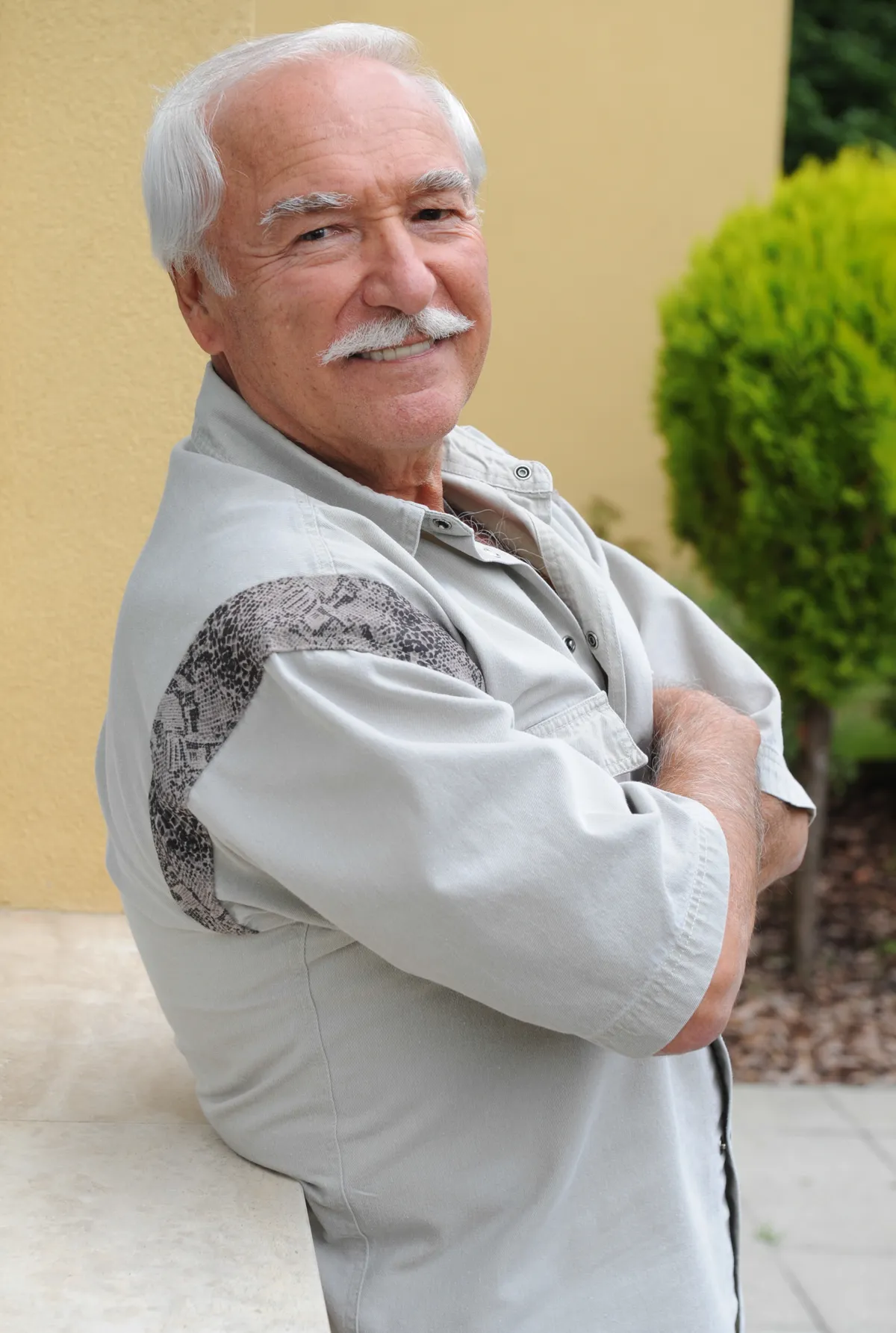bakacsi béla