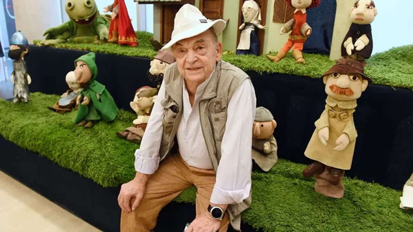 „Szoboszlai örökös gólveszélyt jelent” - Bodrogi Gyula nagyon szurkol a magyar válogatottnak