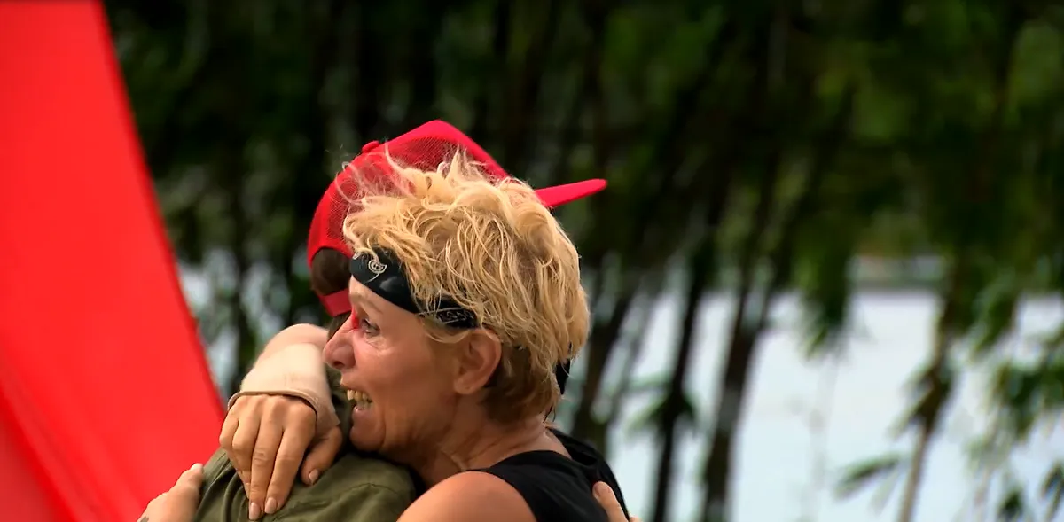 Ázsia Expressz hajsza Tallós Rita Barbinek Paula Vastag Csaba Domján Evelin Németh Kristóf Mészáros Árpád Zsolt Lakatos Levente Ördög Nóra TV2