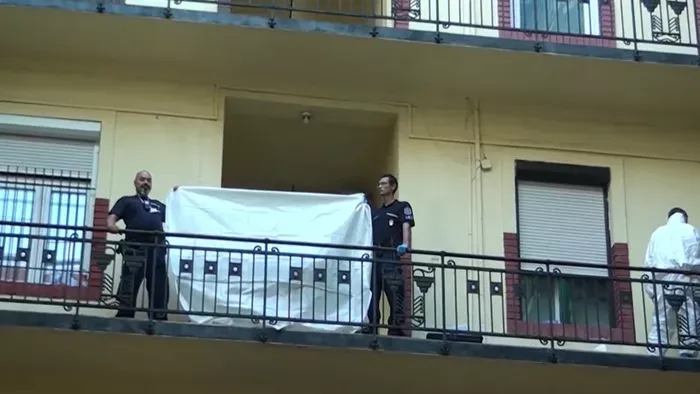Sokkoló részletek: ezért gyilkolt a brit férfi Budapesten