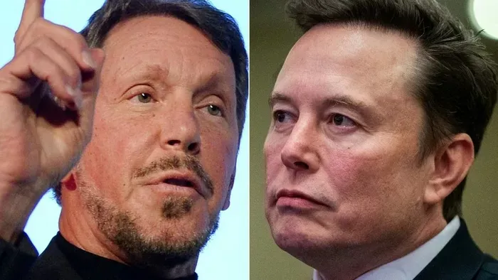 Elon Musk elveszítette a „világ leggazdagabb embere” címet
