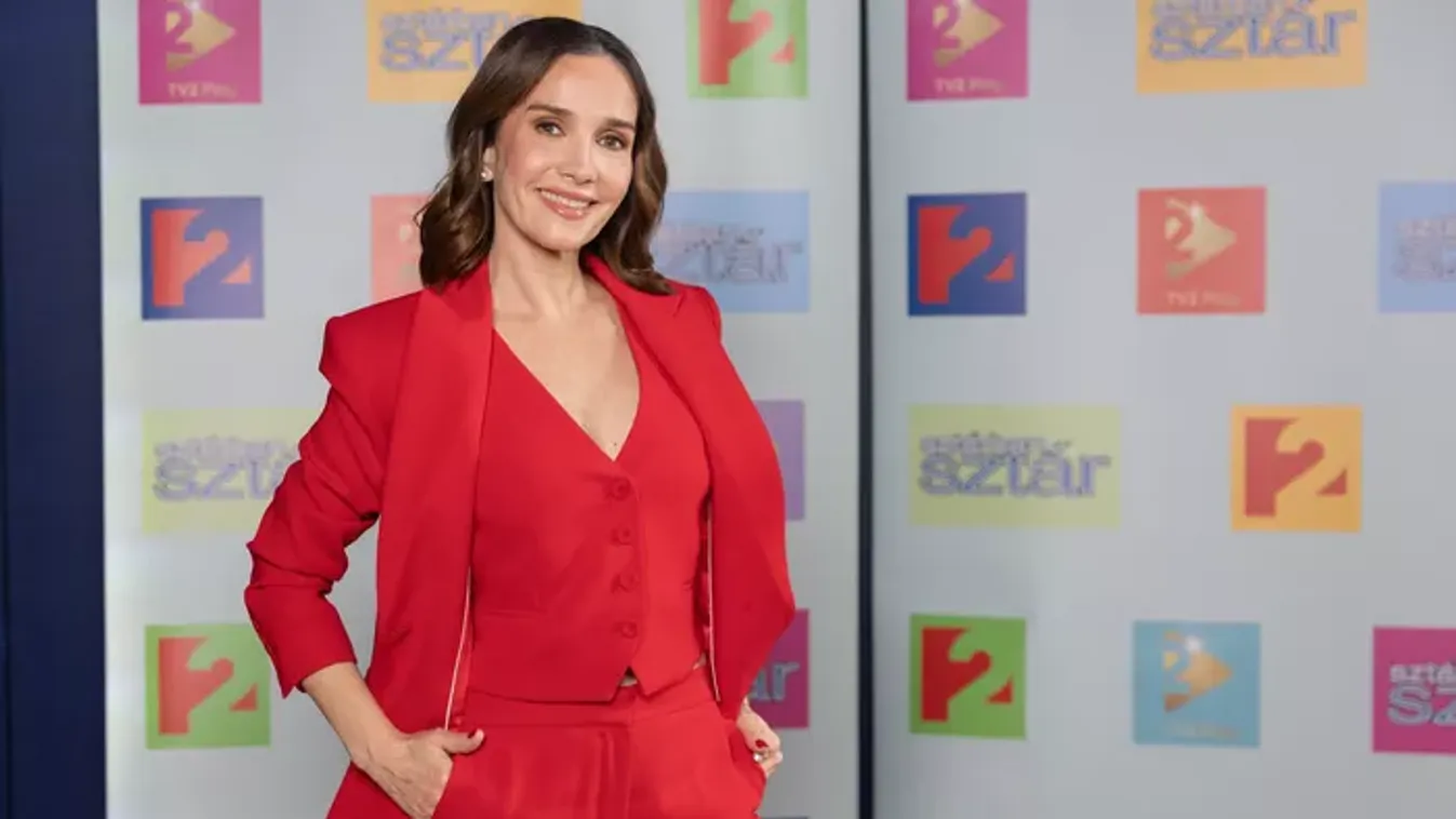 Natalia Oreiro: Nem is gondoltam, hogy egyszer családom lesz