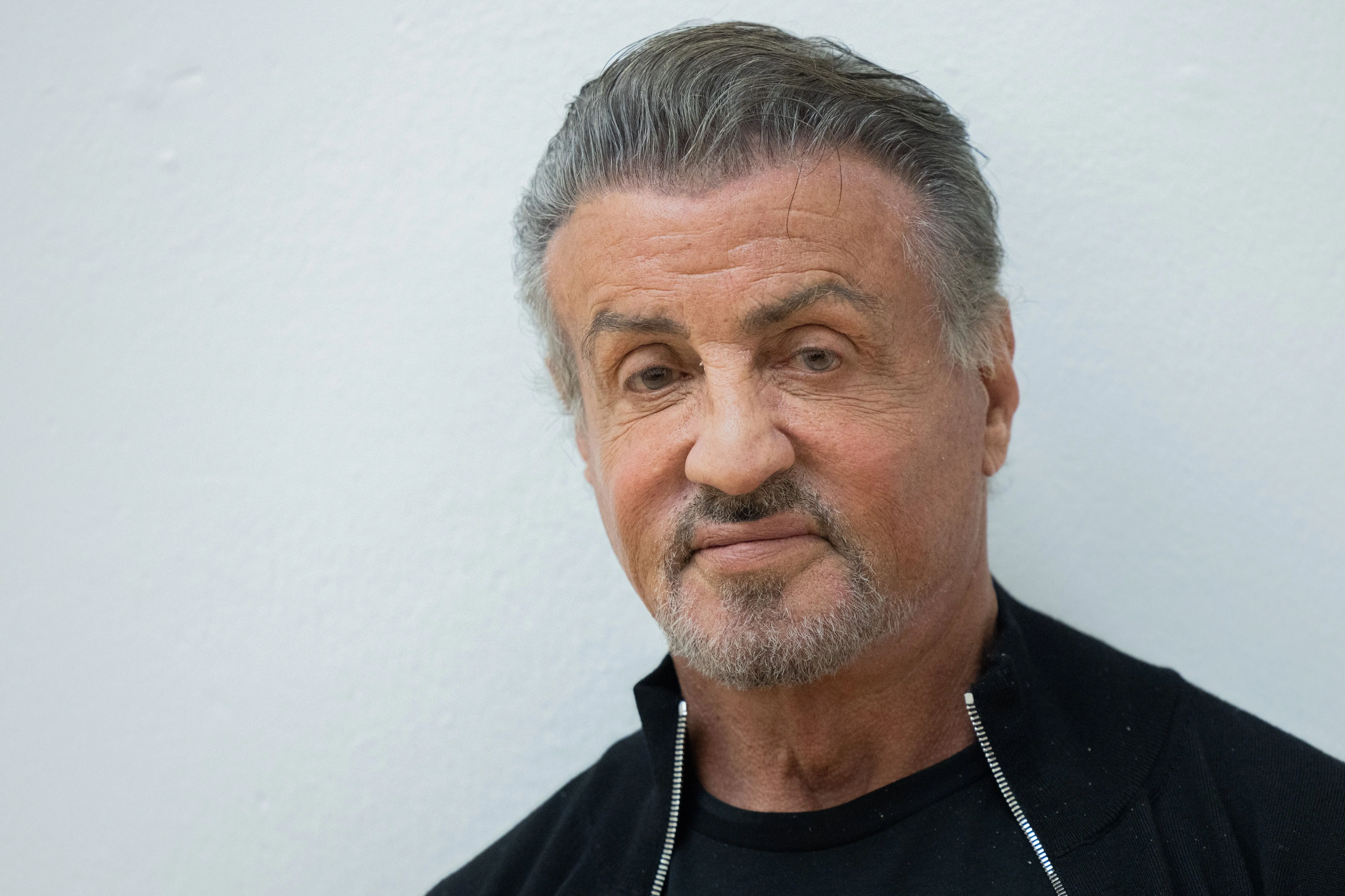 Sylvester Stallone bejelentése: óriási dobásra készül 2026-ban