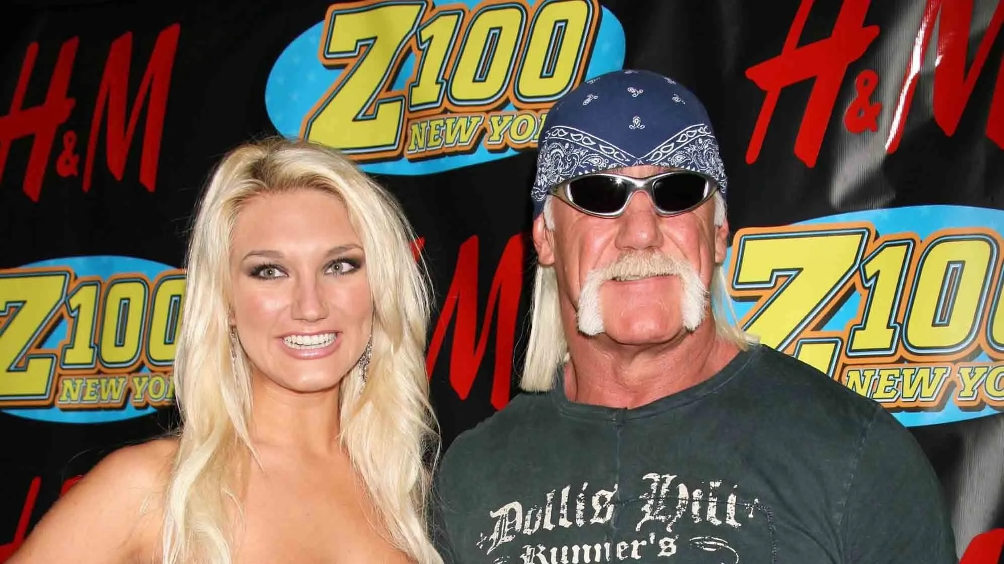 Hulk Hogan örökségéből kimaradt lánya egy hotelben él