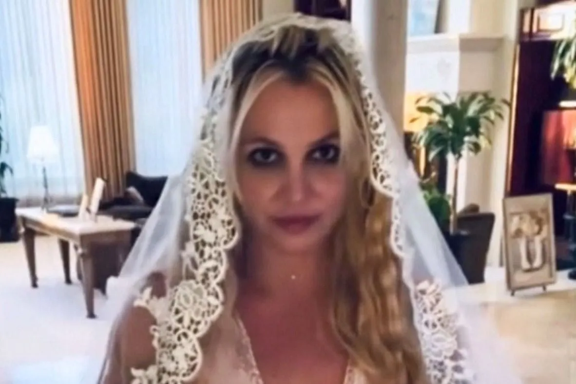 Britney Spears megvédte kutyapiszkos otthonát