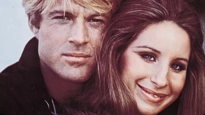 Barbra Streisand darabokra tört: búcsúzik Robert Redfordtól