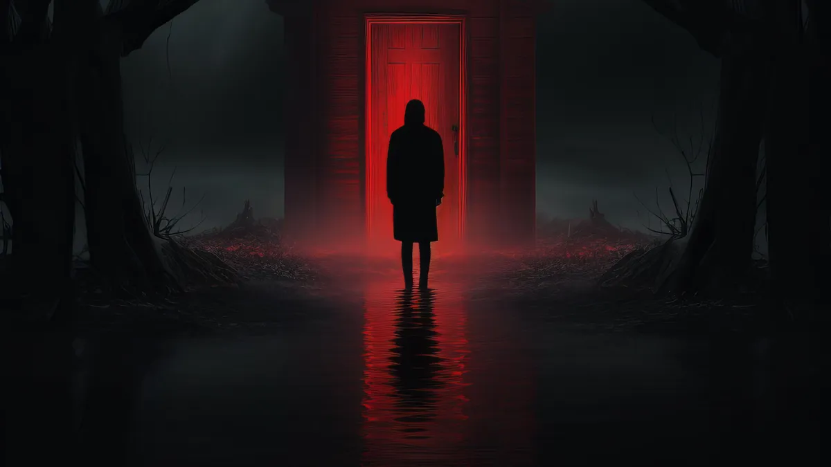 Megváltoztatta az apa életét a halálközeli élménye