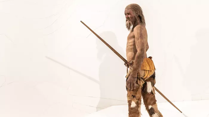 Ki volt Ötzi, a jégember gyilkosa?