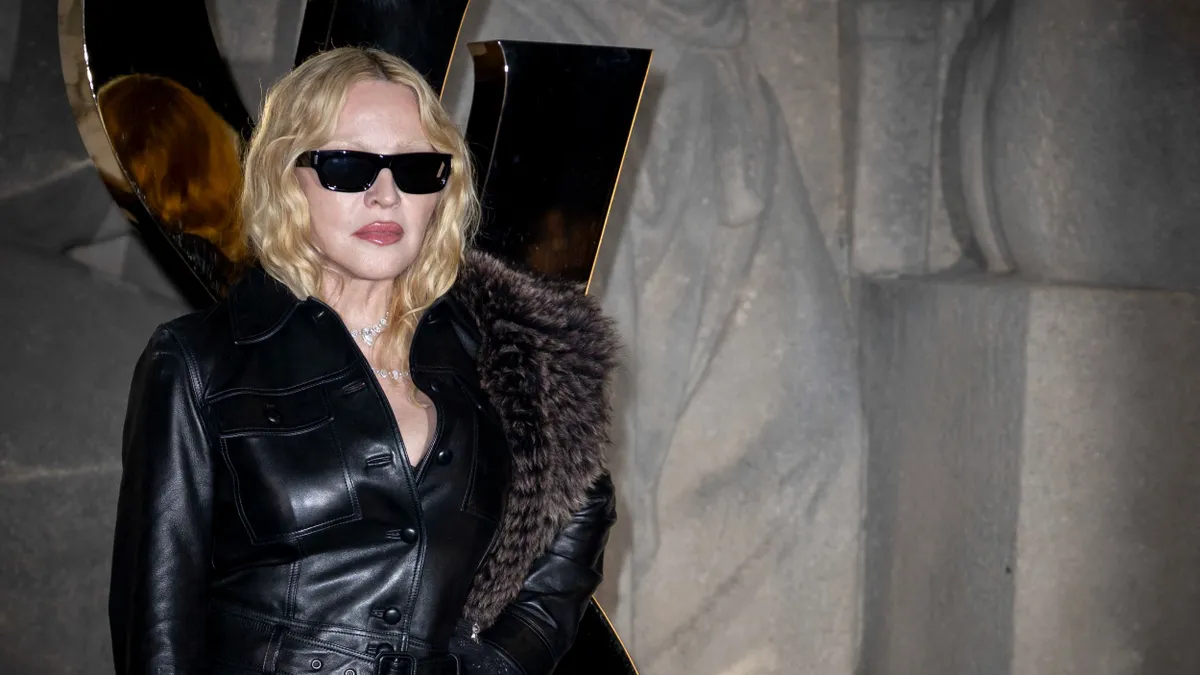 Madonna egyre fiatalabbnak tűnik