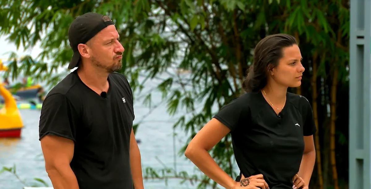 Ázsia Expressz hajsza Tallós Rita Barbinek Paula Vastag Csaba Domján Evelin Németh Kristóf Mészáros Árpád Zsolt Lakatos Levente Ördög Nóra TV2