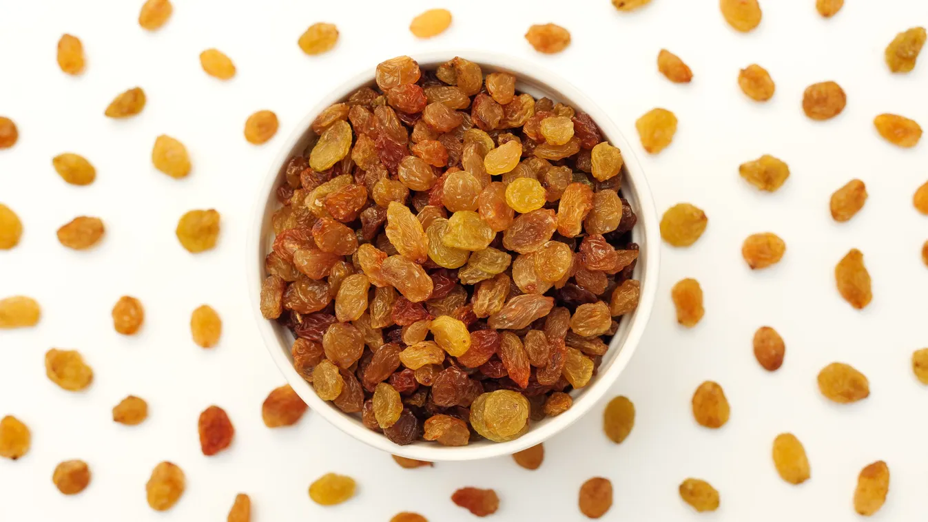 Hizlal vagy jótékonyan hat a testünkre? Minden, amit a mazsoláról tudni érdemes