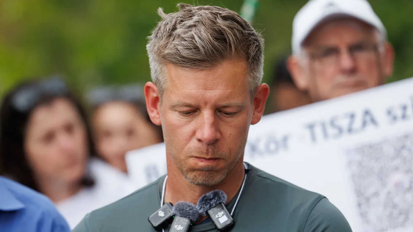 Friss fejlemények a Tisza Párt adatszivárgási botrányában: már a rendőrség is nyomoz az ügyben